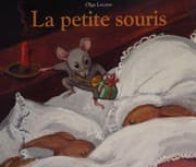 Tapa de La petite souris