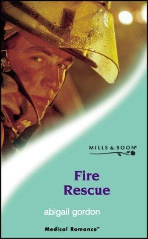 Tapa de Fire Rescue