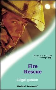Tapa de Fire Rescue