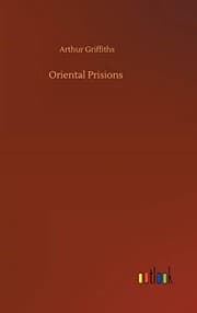 Tapa de Oriental Prisions