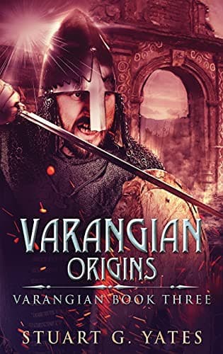 Tapa de Origins
