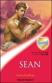 Tapa de Sean