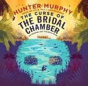 Tapa de The Curse of the Bridal Chamber Lib/E
