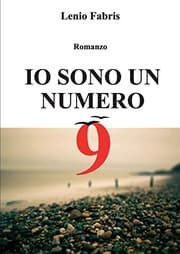 Tapa de Io sono un numero 9