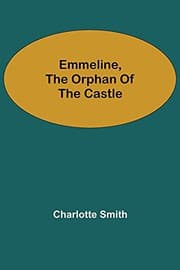 Tapa de Emmeline, the Orphan of the Castle