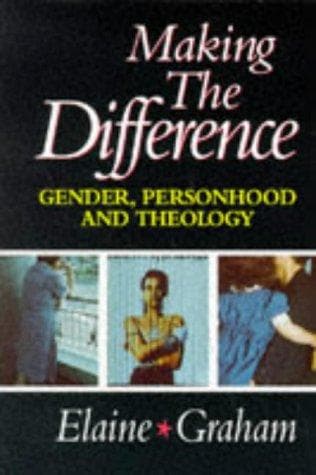 Tapa de Making the Difference