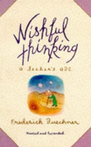 Tapa de Wishful Thinking