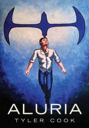 Tapa de Aluria