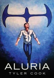 Tapa de Aluria