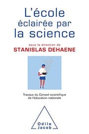 Tapa de L'École éclairée par la science / livre 2 du CSEN
