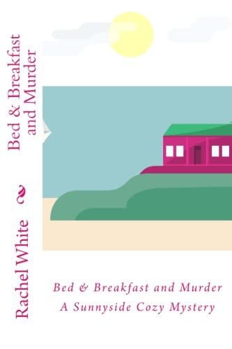 Tapa de Bed & Breakfast and Murder