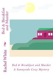 Tapa de Bed & Breakfast and Murder