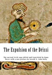 Tapa de The Expulsion of the Déissi