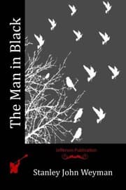 Tapa de The Man in Black