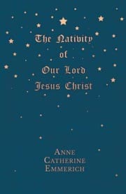 Tapa de The Nativity of Our Lord Jesus Christ