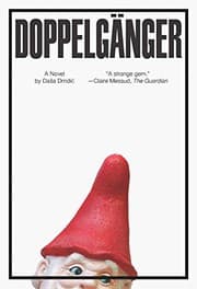 Tapa de Doppelgänger