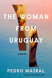 Tapa de The Woman from Uruguay