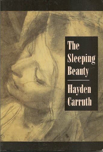 Tapa de The Sleeping Beauty