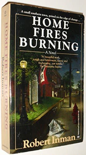 Tapa de Home Fires Burning
