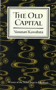 Tapa de The Old Capital