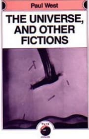 Tapa de The Universe and Other Fictions
