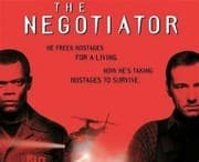 Tapa de The Negotiator