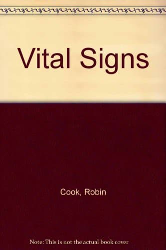 Tapa de Vital Signs