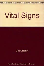 Tapa de Vital Signs