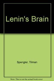 Tapa de Lenin's Brain