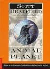 Tapa de Animal Planet