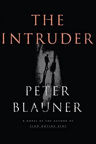 Tapa de Intruder
