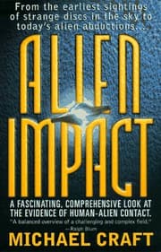 Tapa de Alien impact