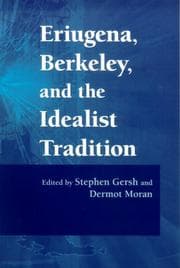 Tapa de Eriugena, Berkeley, and the Idealist Tradition