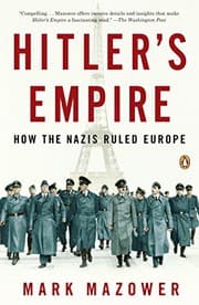 Tapa de Hitler's Empire