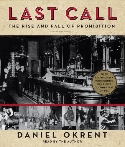 Tapa de Last Call