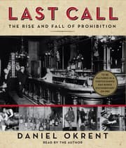 Tapa de Last Call