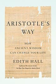 Tapa de Aristotle's Way