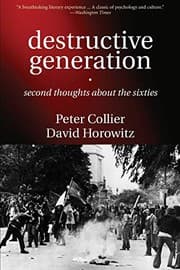 Tapa de Destructive Generation