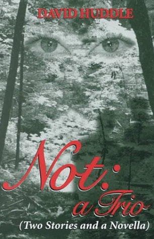 Tapa de Not