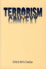 Tapa de Terrorism in context