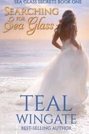 Tapa de Searching for Sea Glass