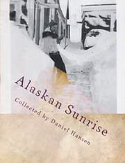 Tapa de Alaskan Sunrise