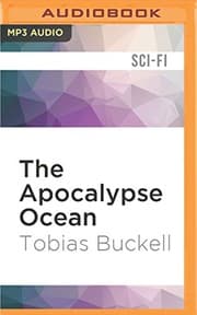 Tapa de Apocalypse Ocean, The