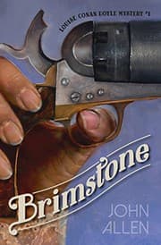 Tapa de Brimstone