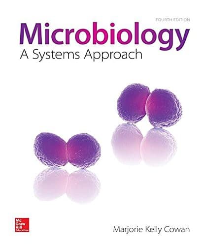 Tapa de Combo : Microbiology