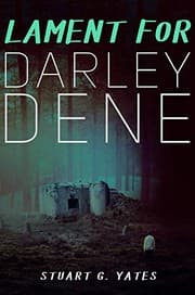 Tapa de Lament For Darley Dene