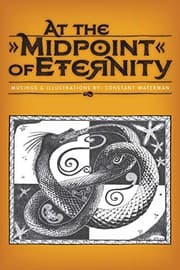 Tapa de At the Midpoint of Eternity