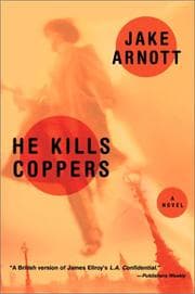 Tapa de He kills coppers