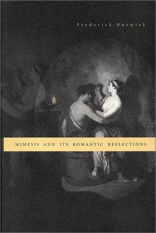 Tapa de Mimesis and its romantic reflections