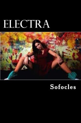 Tapa de Electra